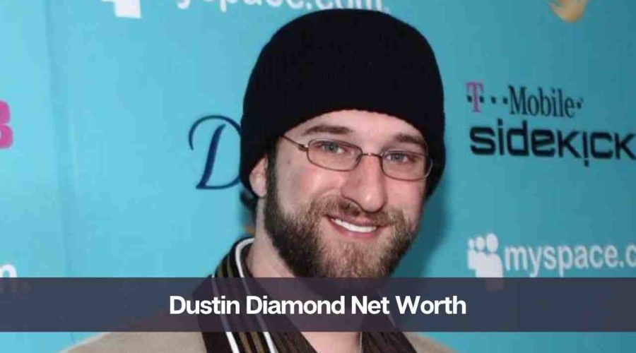 Dustin Diamond Net Worth 2024: Know His Age, Height & Personal Life