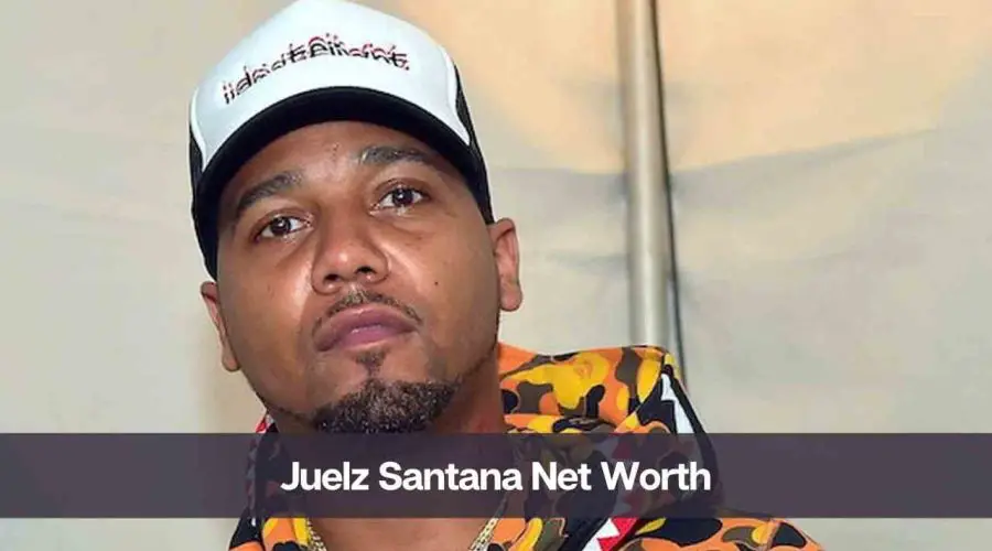 Juelz Santana Net Worth 2024: Know His Age, Height & Personal Life