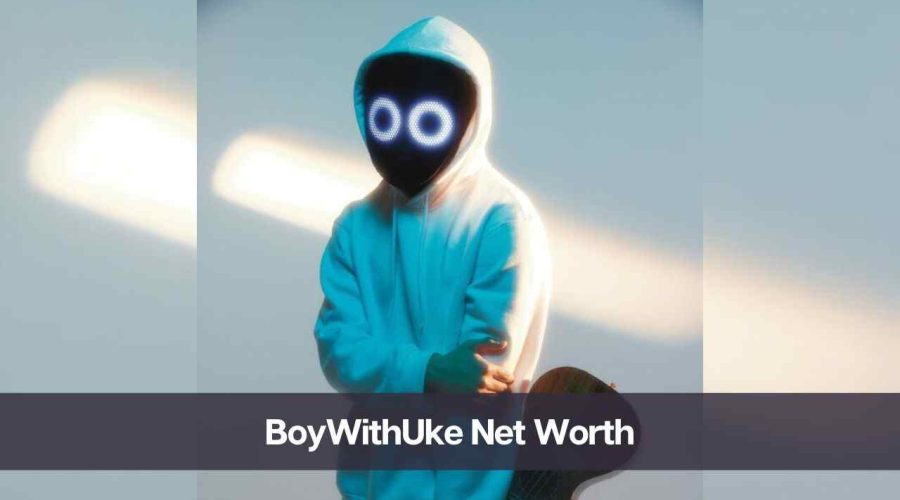 BoyWithUke Net Worth 2024: Know His Age, Height & Personal Life