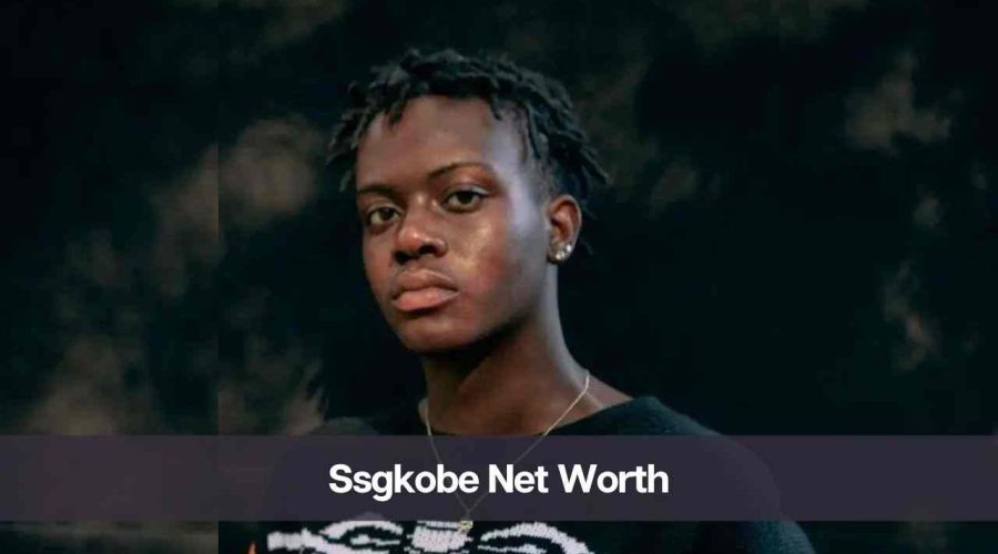 Ssgkobe Net Worth 2024: Know His Age, Height & Personal Life