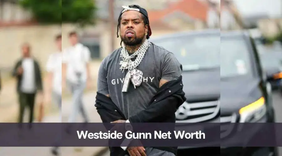 Westside Gunn Net Worth 2024: Know His Age, Height & Personal Life