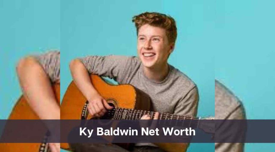 Ky Baldwin Net Worth 2024: Know His Age, Height & Personal Life