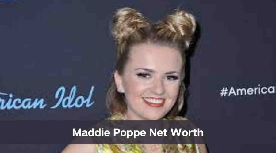 Maddie Poppe Net Worth 2024: Know Her Age, Height & Personal Life