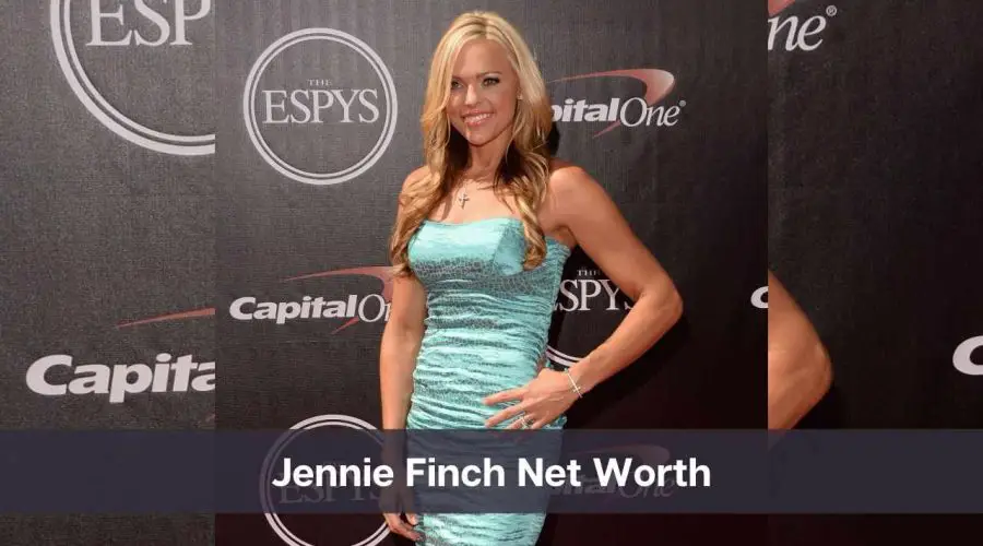 Jennie Finch Net Worth 2024: Know Her Age, Height & Personal Life