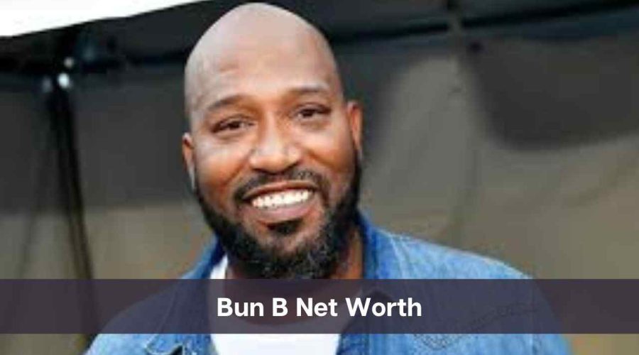 Bun B Net Worth 2024: Know His Age, Height & Personal Life