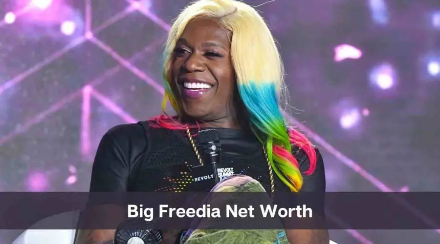 Big Freedia Net Worth 2024: Know Her Age, Height & Personal Life