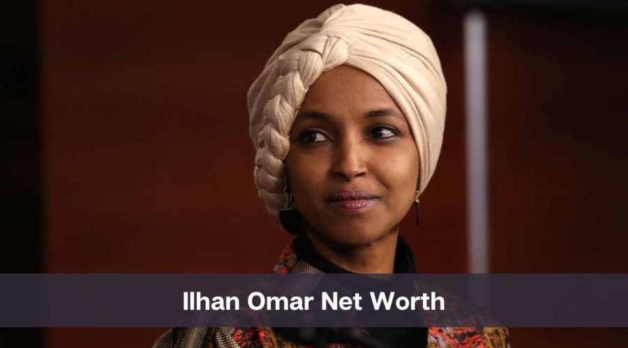 Ilhan Omar Net Worth 2024: Know Her Age, Height & Personal Life