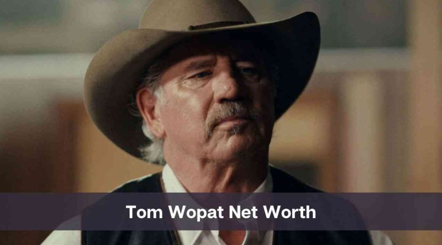 Tom Wopat Net Worth 2024: Know His Age, Height & Wife