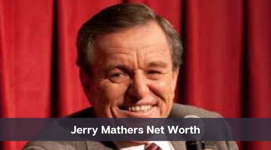 Jerry Mathers Net Worth 2024: Know His Age, Height & Wife