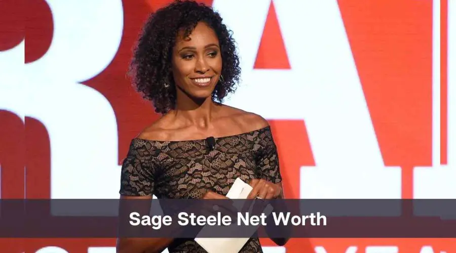 Sage Steele Net Worth 2024: Know Her Age, Height & Husband