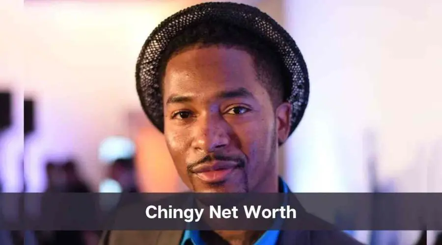 Chingy Net Worth 2024: Know His Age, Height & Wife