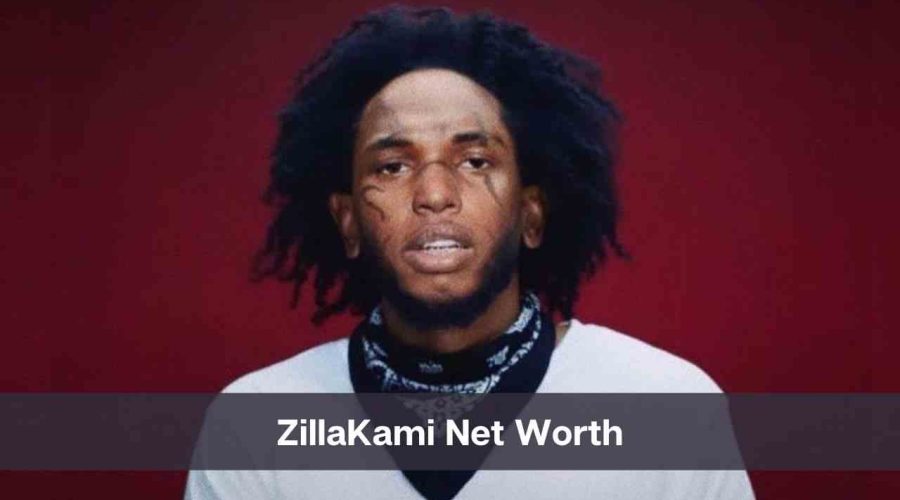 ZillaKami Net Worth 2024: Know His Age, Height & Personal Life