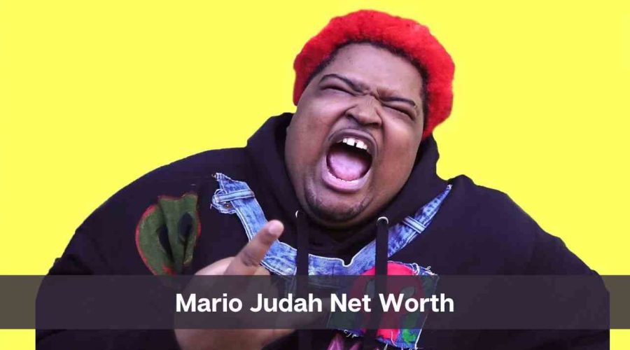 Mario Judah Net Worth 2024: Know Her Age, Height & Personal Life