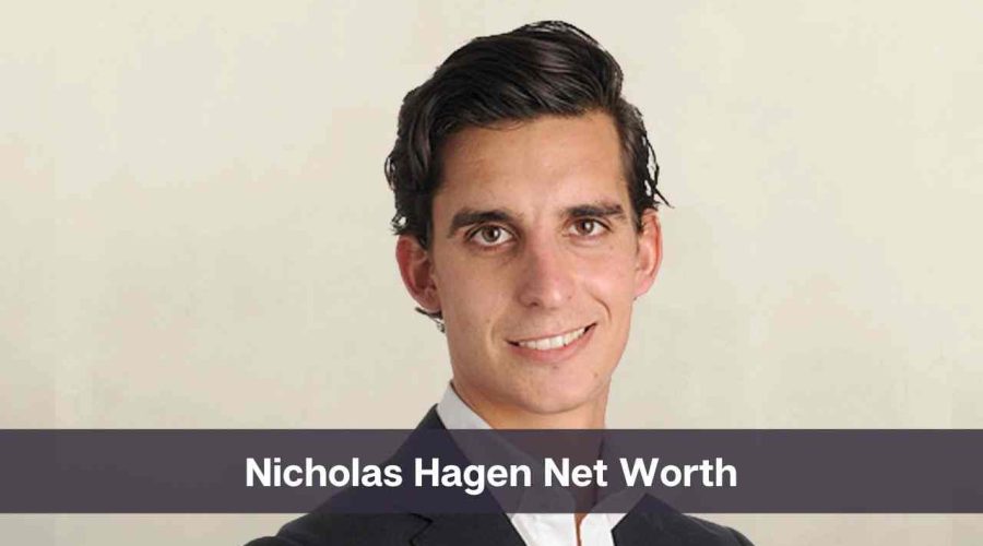 Nicholas Hagen Net Worth 2024: Know His Age, Height & Personal Life