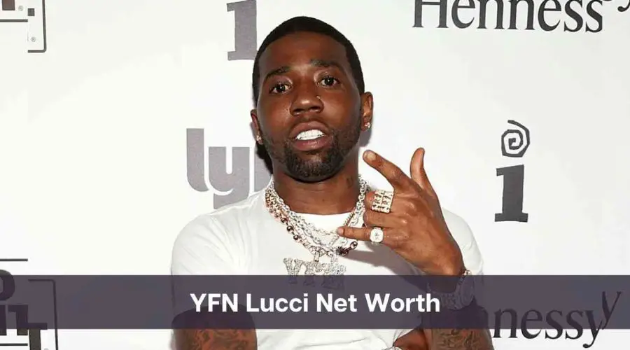 YFN Lucci Net Worth 2024: Know His Age, Height & Personal Life