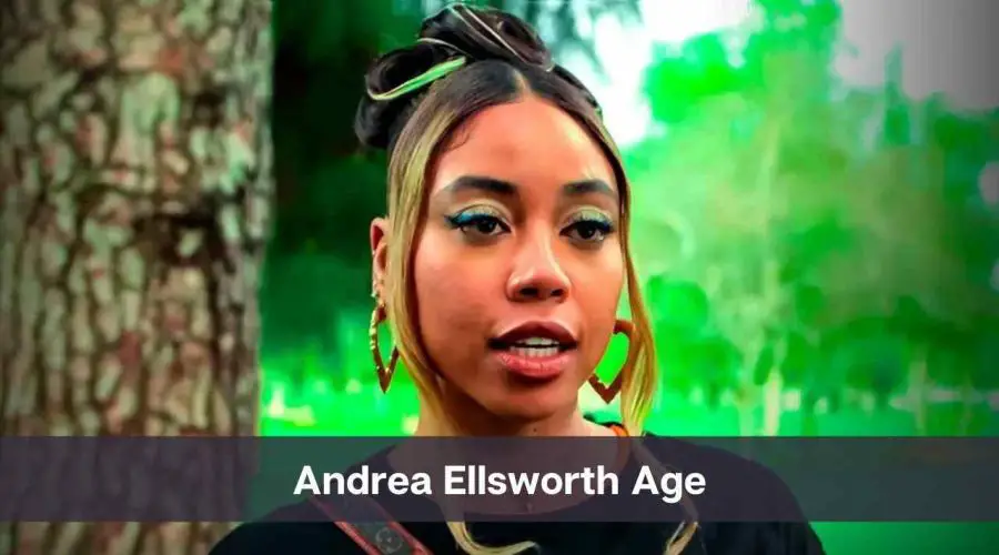 Andrea Ellsworth Age: Know Her Height, Net Worth & Personal Life