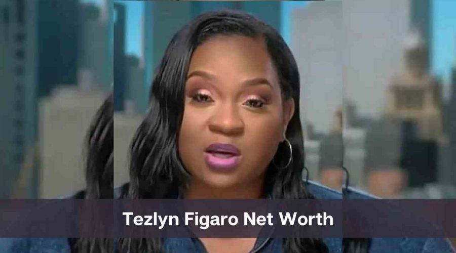 Tezlyn Figaro Net Worth 2024: Know Her Age, Height, & Personal Life