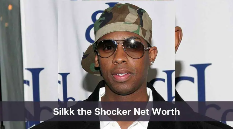 Silkk The Shocker Net Worth 2024: Know His Age, Height & Personal Life