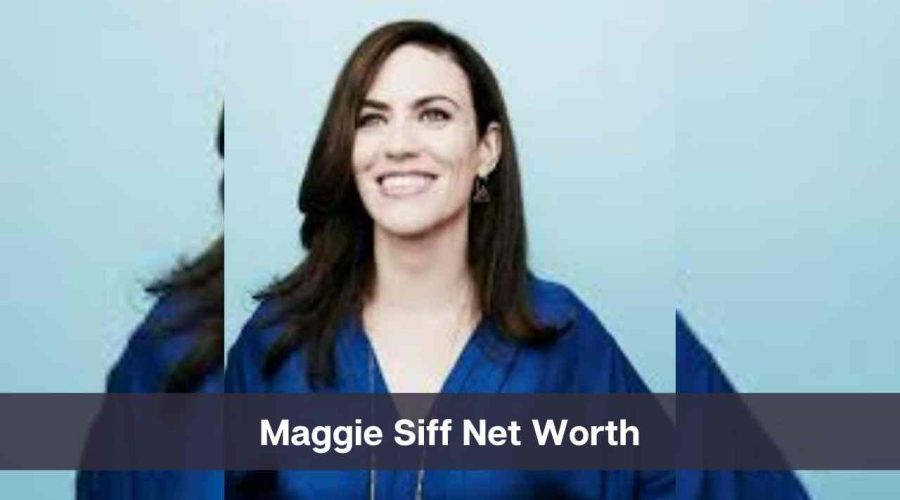 Maggie Siff Net Worth 2024: Know Her Age, Height & Personal Life