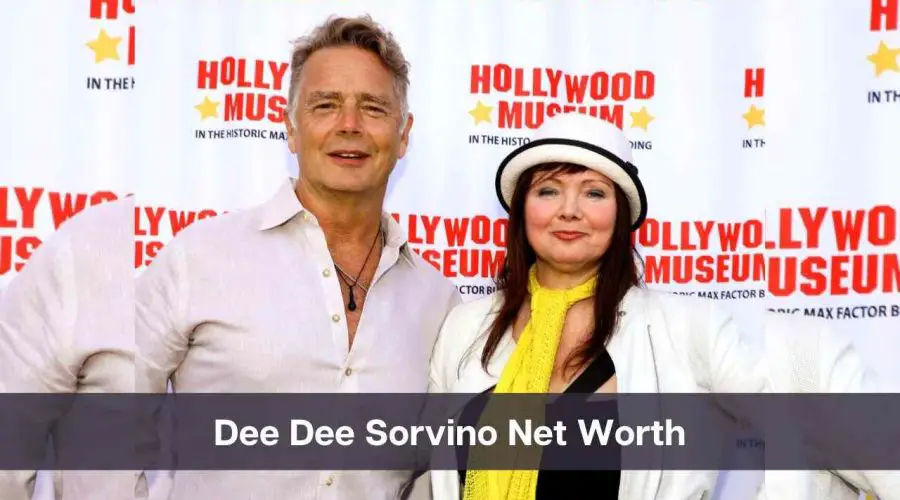 Dee Dee Sorvino Net Worth 2024: Know Her Age, Height & Personal Life