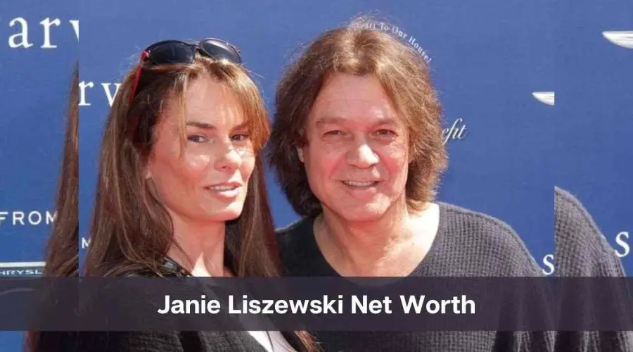 Janie Liszewski Net Worth 2024: Know Her Age, Height & Personal Life