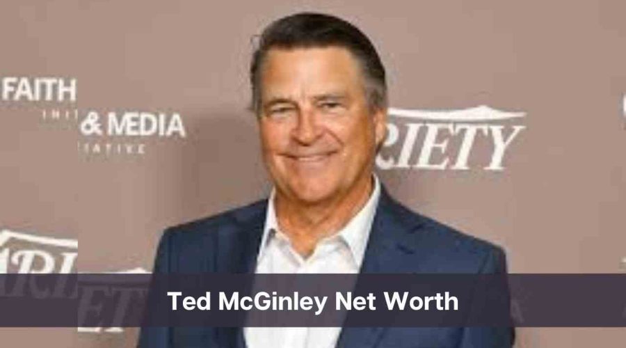 Ted McGinley Net Worth 2024: Know His Age, Height & Personal Life