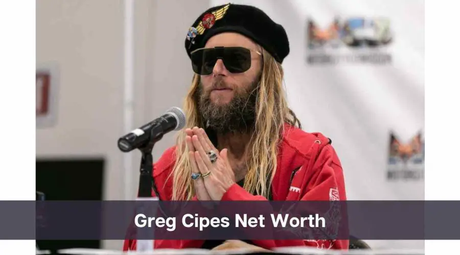 Greg Cipes Net Worth 2024: Know His Age, Height & Personal Life