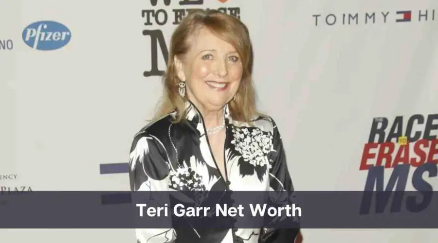 Teri Garr Net Worth 2024: Know Her Age, Height & Personal Life