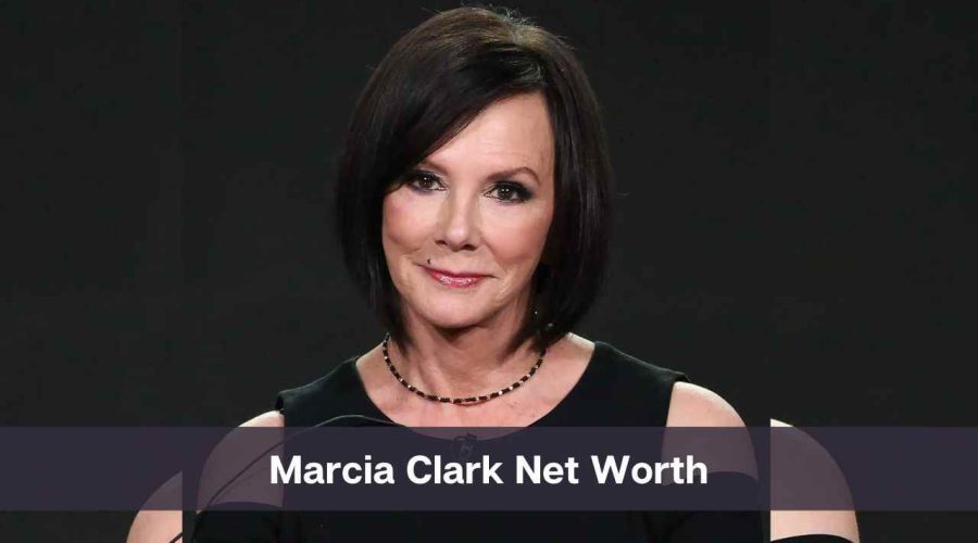 Marcia Clark Net Worth 2024: Know Her Age, Height & Personal Life