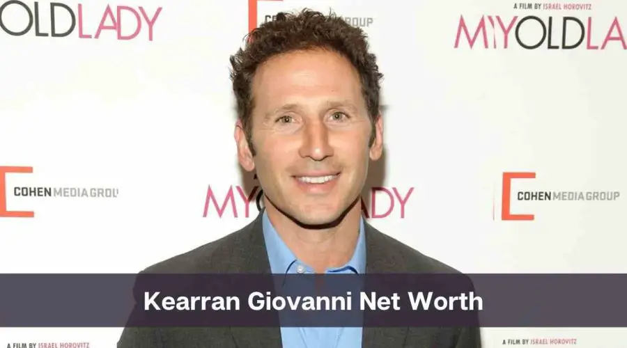 Mark Feuerstein Net Worth 2024: Know His Age, Height & Personal Life