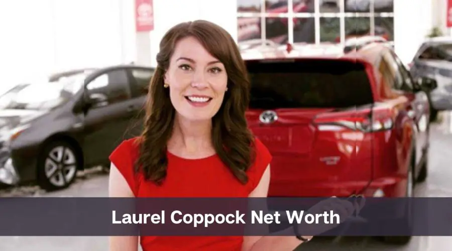 Laurel Coppock Net Worth 2024: Know Her Age, Height & Personal Life