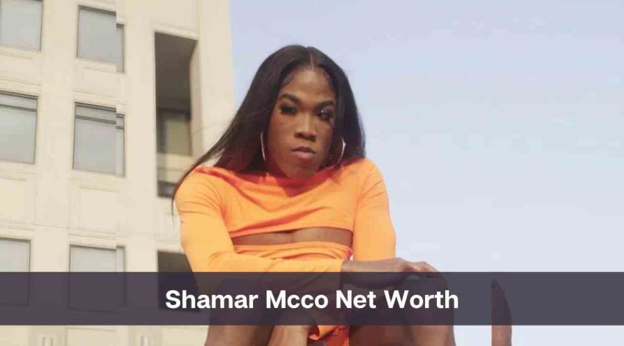 Shamar Mcco Net Worth 2024: Know His Age, Height & Personal Life