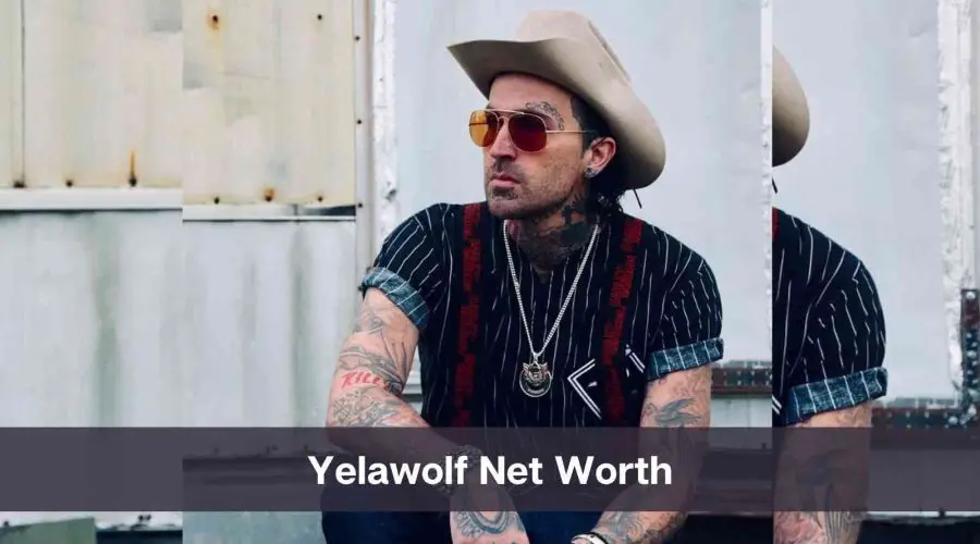 Yelawolf Net Worth 2024: Know His Age, Height & Personal Life