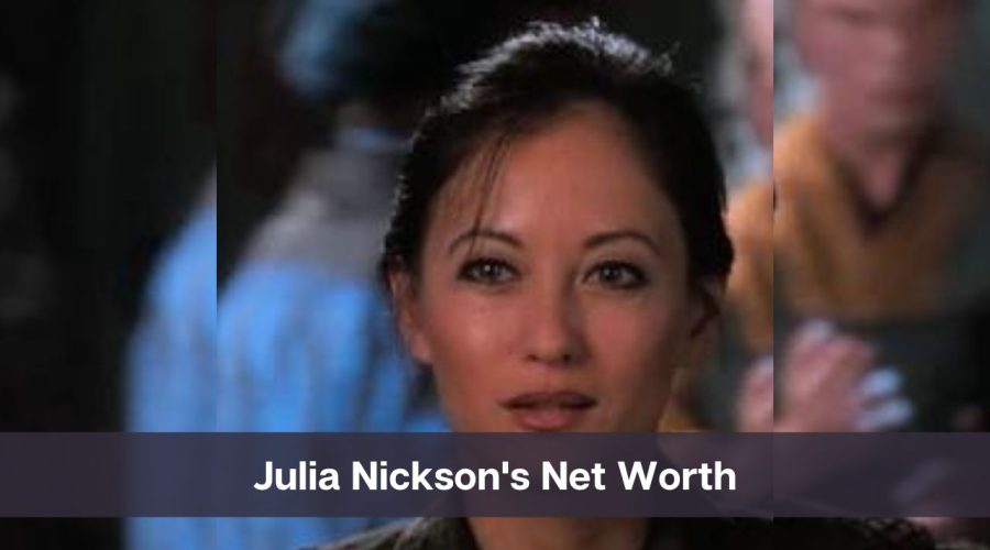 Julia Nickson Net Worth 2024: Know Her Age, Height & Personal Life