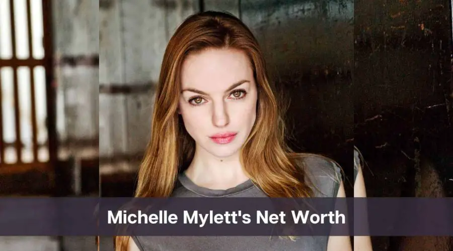 Michelle Mylett Net Worth 2024: Know Her Age, Height & Personal Life