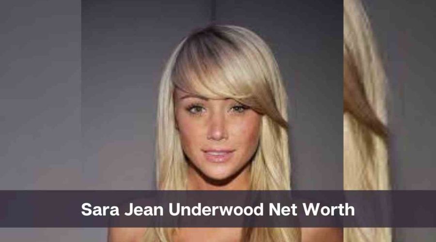 Sara Jean Underwood Net Worth 2024: Know Her Age, Height & Personal Life