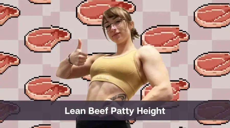 Lean Beef Patty Height: Know Her Age, Net Worth, and Personal Life