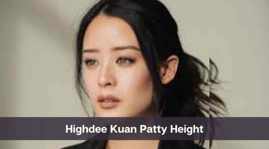 Highdee Kuan Height: Know Her Age, Net Worth, and Personal Life