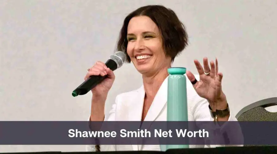 Shawnee Smith Net Worth 2024: Know Her Age, Height and Personal Life