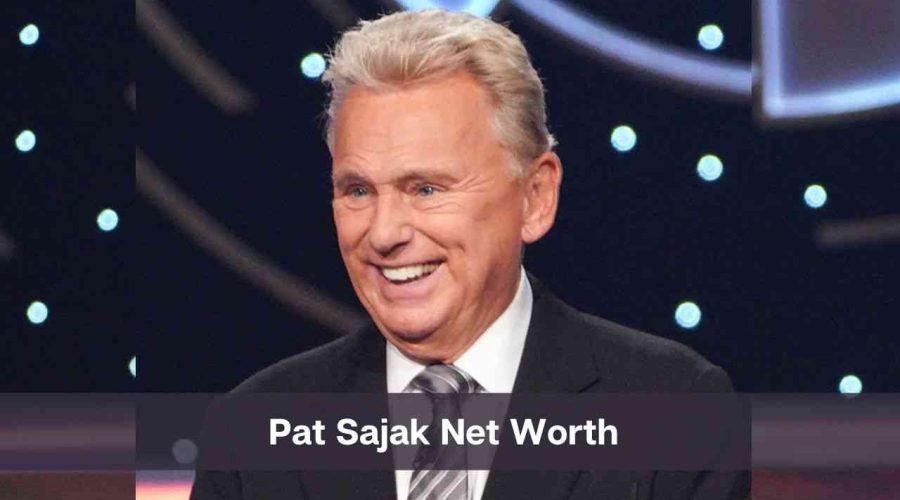 Pat Sajak Net Worth 2024: Know His Age, Height and Personal Life