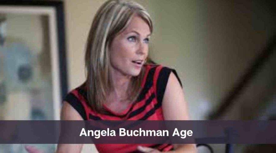 Angela Buchman Age: Know Her Height, Husband and Net Worth