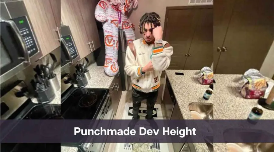 Punchmade Dev Height: Know His Age, Girlfriend and Net Worth