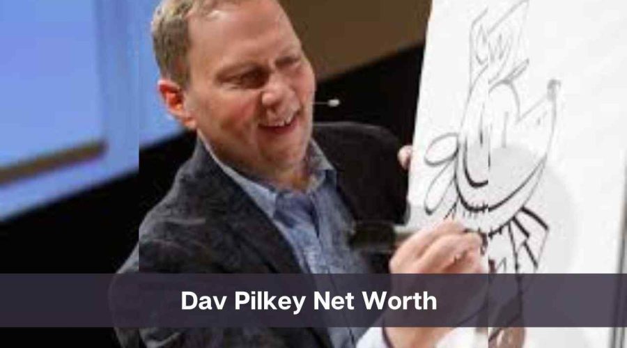 Dav Pilkey Net Worth 2024: Know His Age, Height and Wife