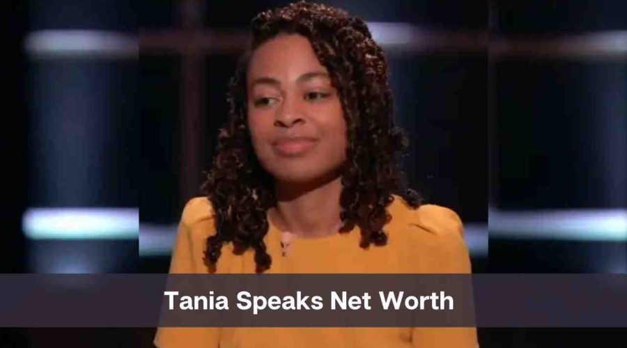 Tania Speaks Net Worth 2024: Know Her Income After Shark Tank