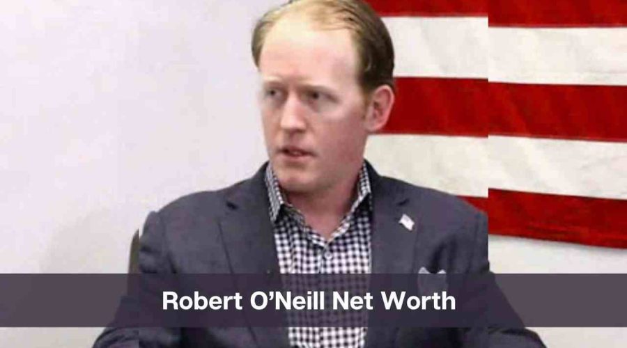 Robert O’Neill Net Worth 2024: Know His Age, Height and Wife