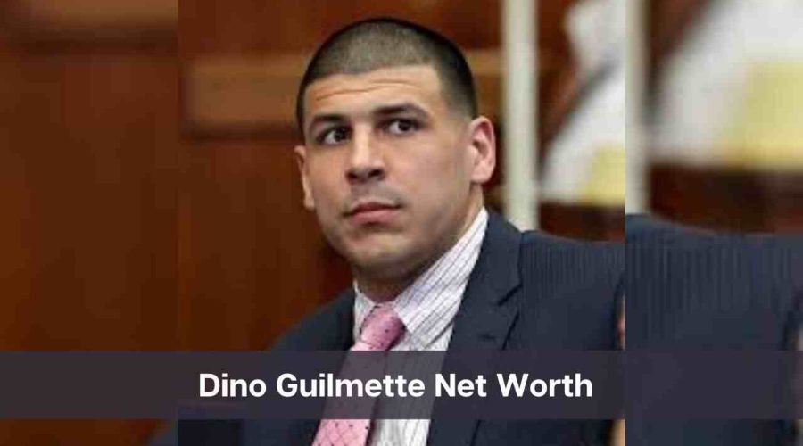 Dino Guilmette Net Worth 2024: Know His Age, Height and Girlfriend