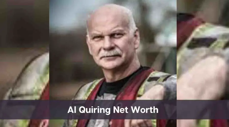 Al Quiring Net Worth 2024: Know His Age, Height & Personal Life