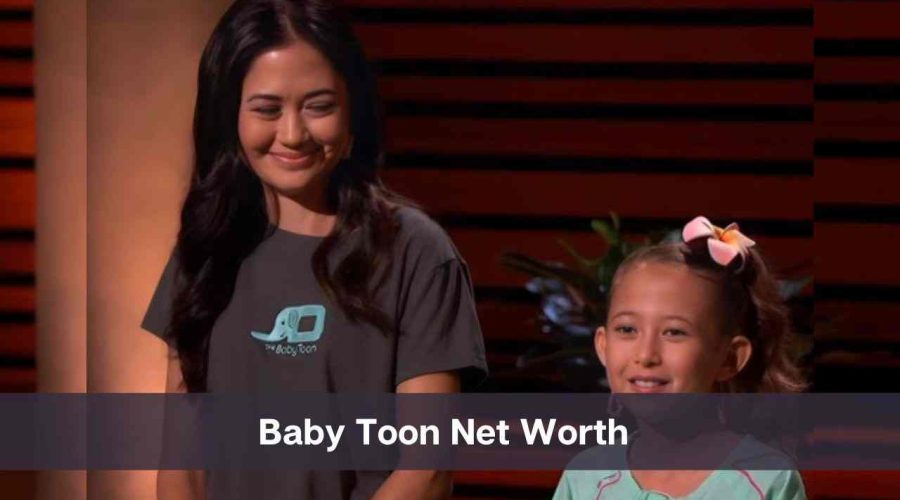 Baby Toon Net Worth 2024: What Happened Baby Toon After Shark Tank