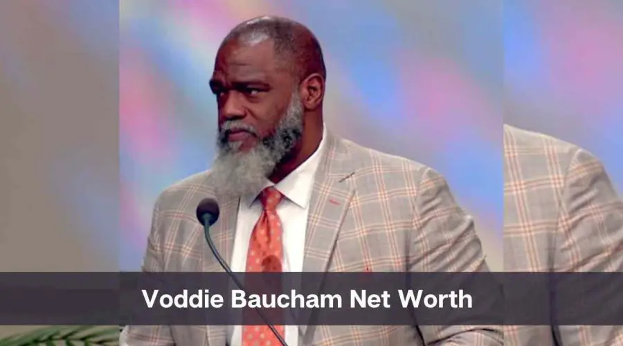 Voddie Baucham Net Worth 2024: Know His Age, Height & Personal Life