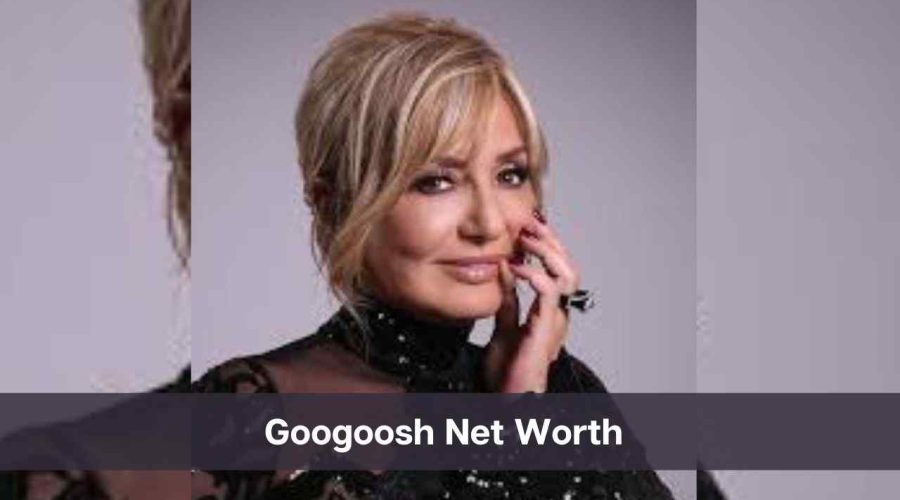 Googoosh Net Worth 2024: Know Her Age, Height & Personal Life